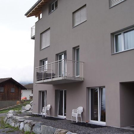 Haus Baracca Apartment Vella Екстериор снимка