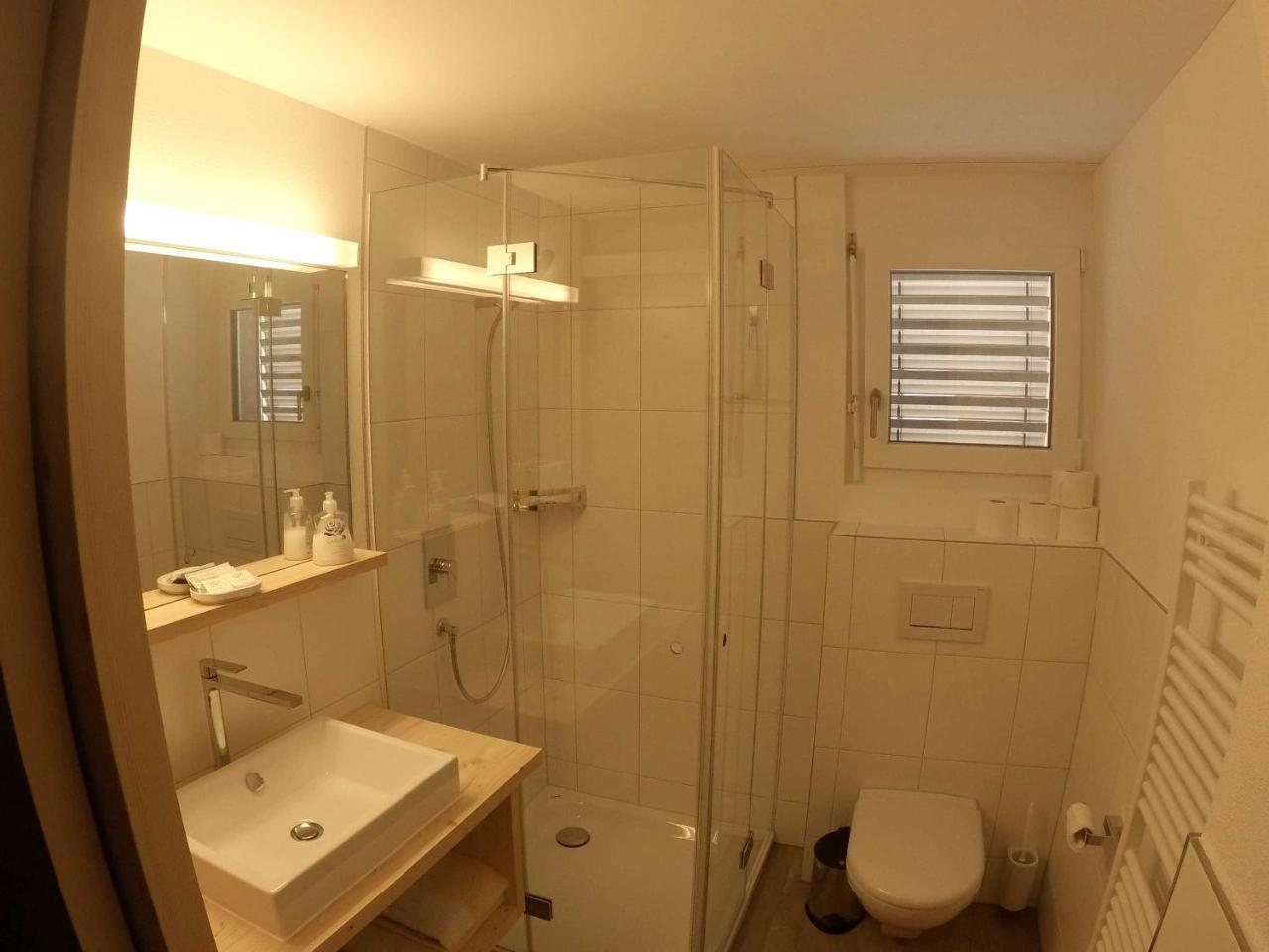 Haus Baracca Apartment Vella Екстериор снимка