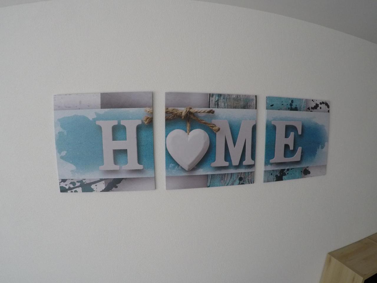 Haus Baracca Apartment Vella Екстериор снимка
