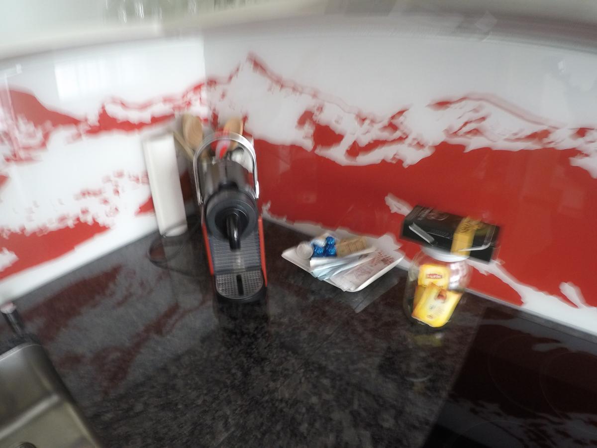 Haus Baracca Apartment Vella Екстериор снимка