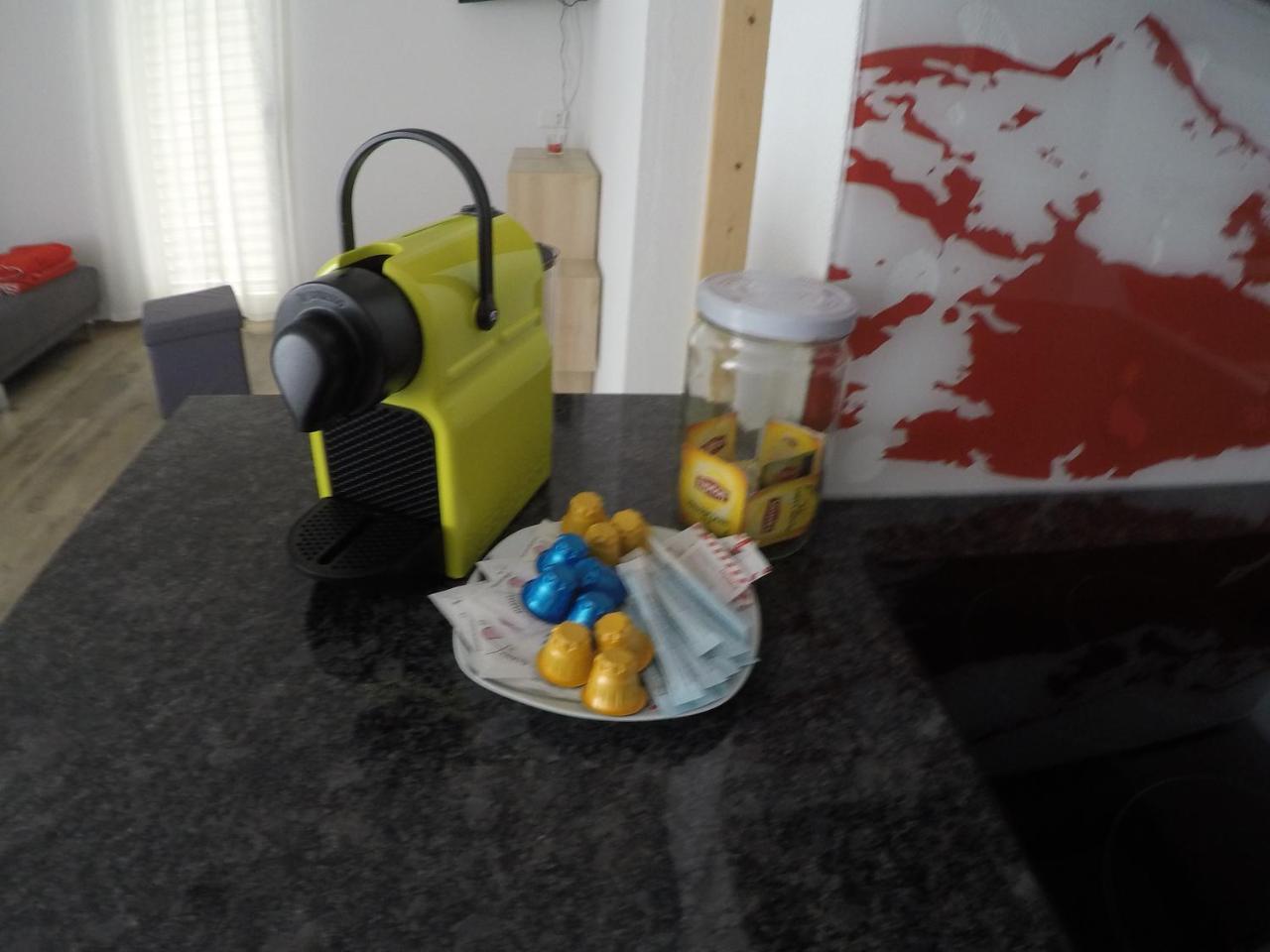 Haus Baracca Apartment Vella Екстериор снимка