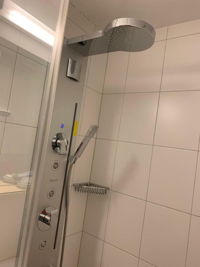 Haus Baracca Apartment Vella Екстериор снимка