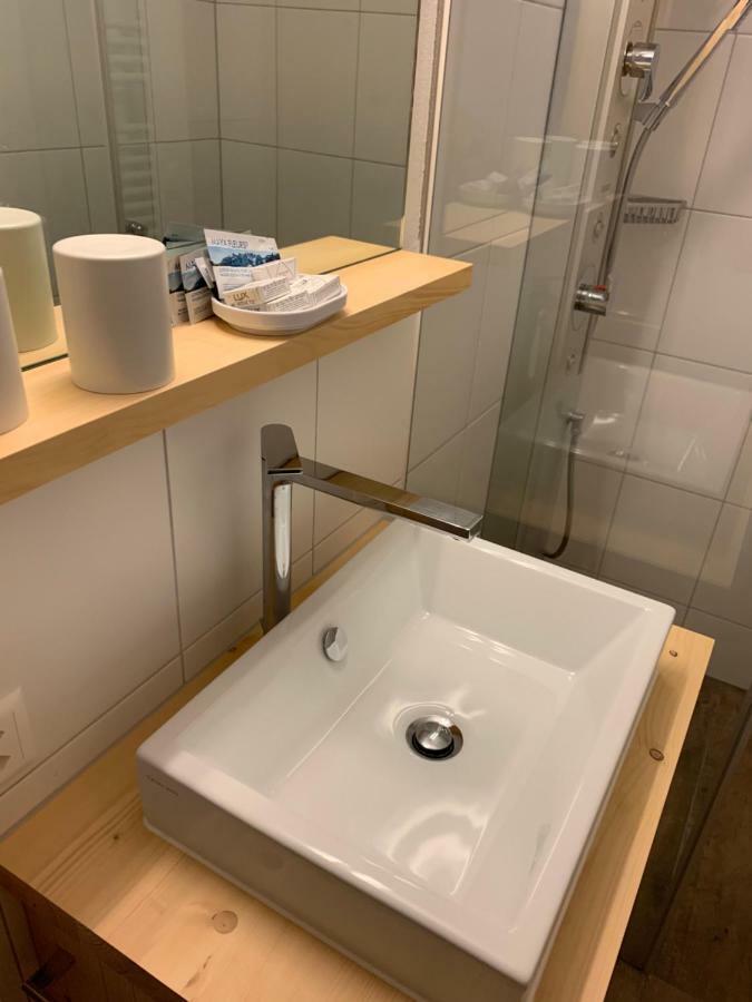 Haus Baracca Apartment Vella Екстериор снимка